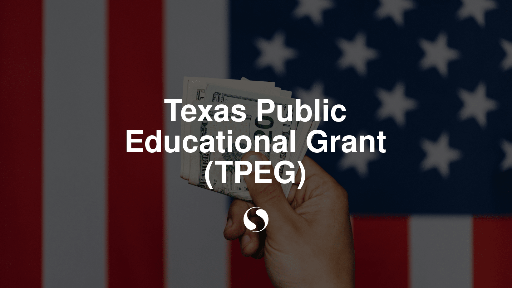 Texas Public Educational Grant (TPEG)